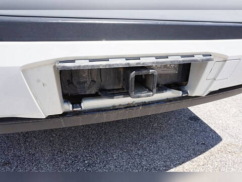 2019 Cadillac Escalade Platinum