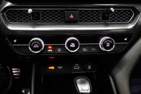 2024 Acura Integra w/A-SPEC