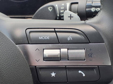 2024 Hyundai Sonata Hybrid SEL