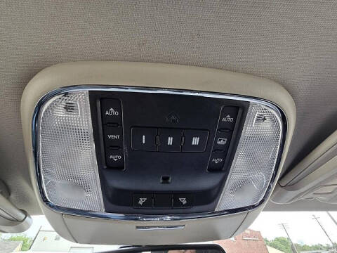 2016 Chrysler 300