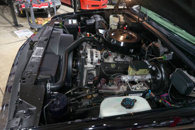 1994 Chevrolet C/K 1500 Series K1500 Silverado