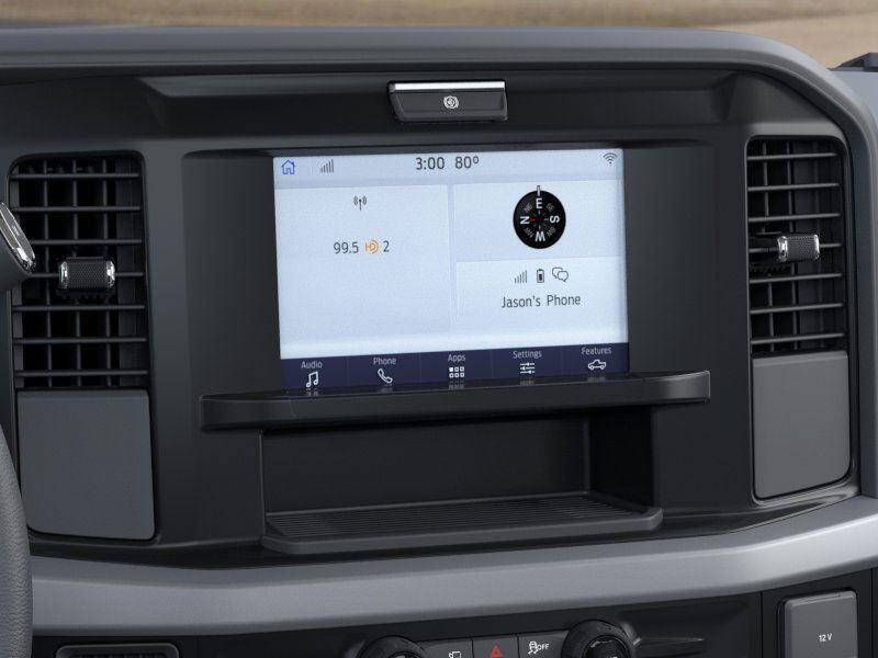 2026 Ford F-350 Super Duty XL