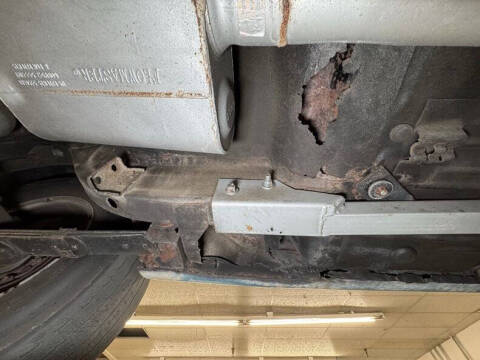 1971 Plymouth Duster