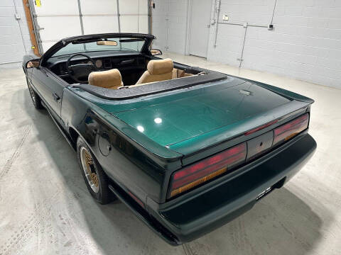 1992 Pontiac Firebird