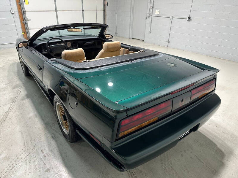 1992 Pontiac Firebird