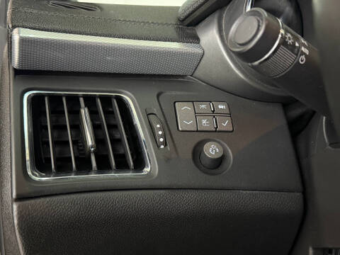 2014 Cadillac CTS 3.6L