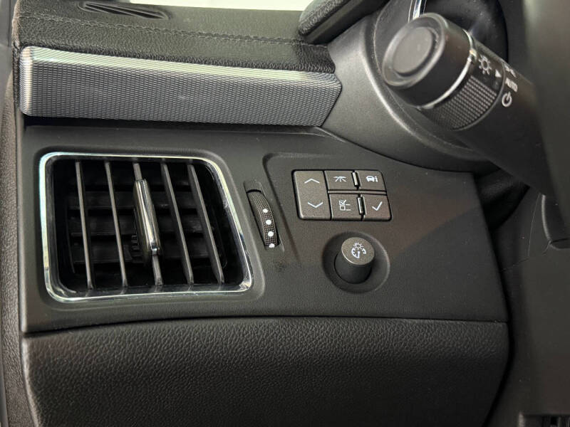 2014 Cadillac CTS 3.6L