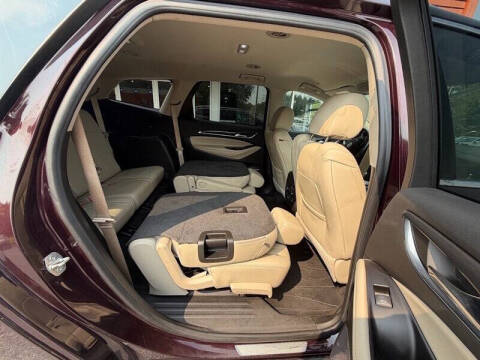 2019 Buick Enclave Premium