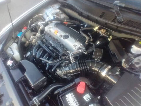 2010 Honda Accord LX