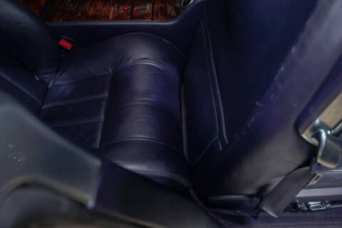 2005 Bentley Continental GT Turbo