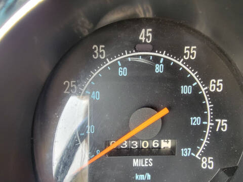 1979 Chrysler Cordoba