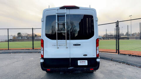 2020 Ford Transit 150
