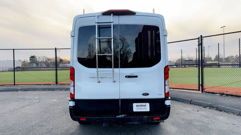 2020 Ford Transit 150