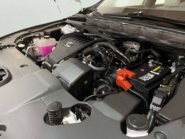 2023 Lexus RX 350