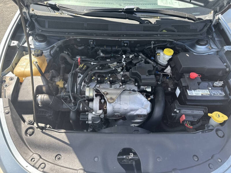 2013 Dodge Dart Aero