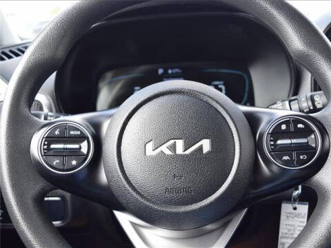 2023 Kia Soul