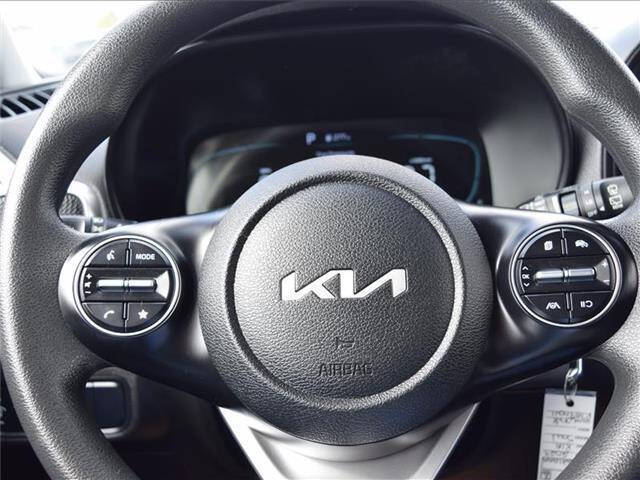 2023 Kia Soul