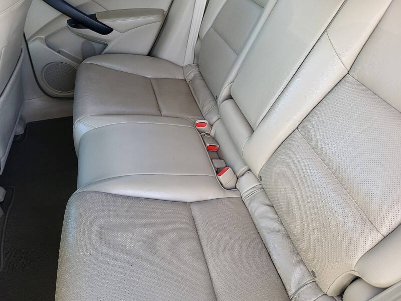 2016 Acura RDX w/Advance