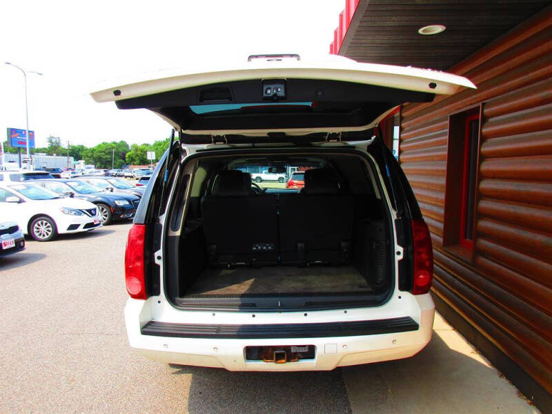 2012 GMC Yukon XL SLT