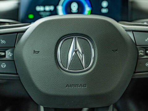 2024 Acura ZDX Type S w/Perf. Wheel+Tire
