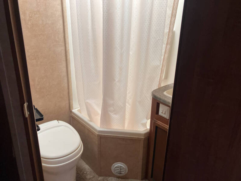 2011 Jayco Jay Feather Select