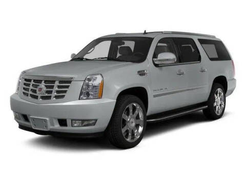 2014 Cadillac Escalade ESV Premium