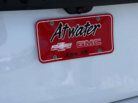 2020 Ford Explorer Police Interceptor Utility