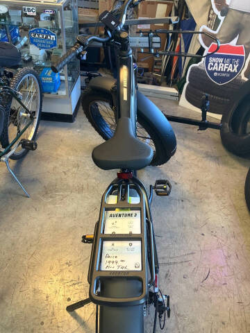 2026 Aventon D35j001