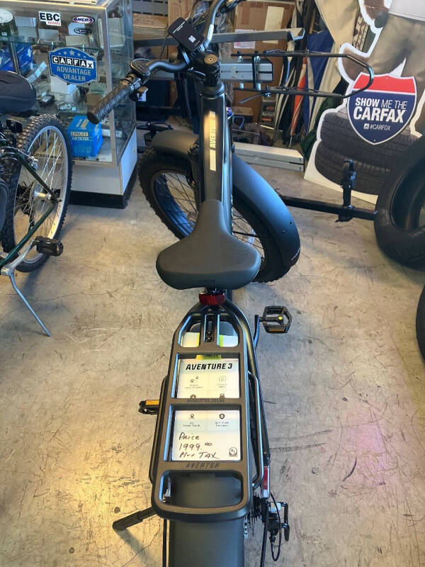 2026 Aventon D35j001