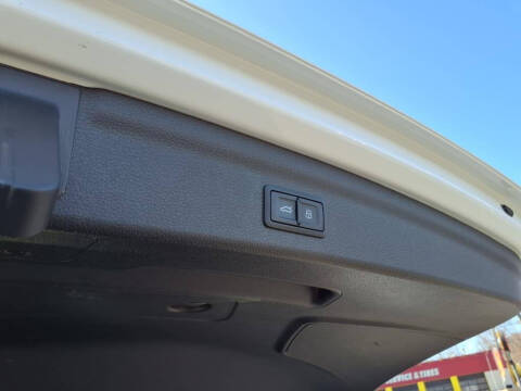 2023 Audi Q3 quattro S line Premium 45 TFSI