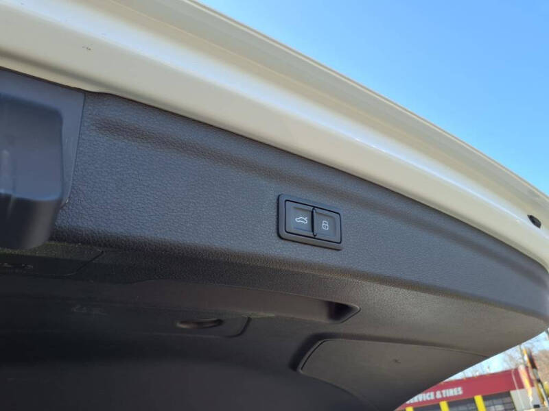 2023 Audi Q3 quattro S line Premium 45 TFSI