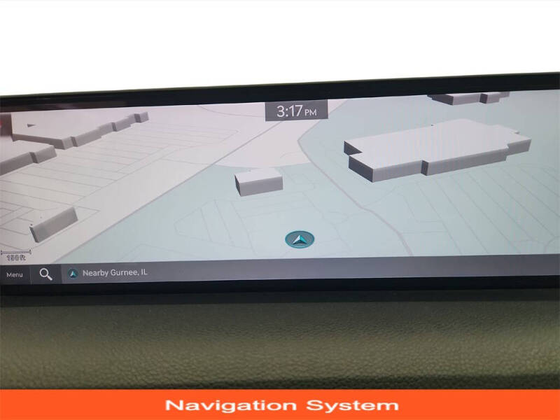 2022 Genesis GV70 2.5T Standard