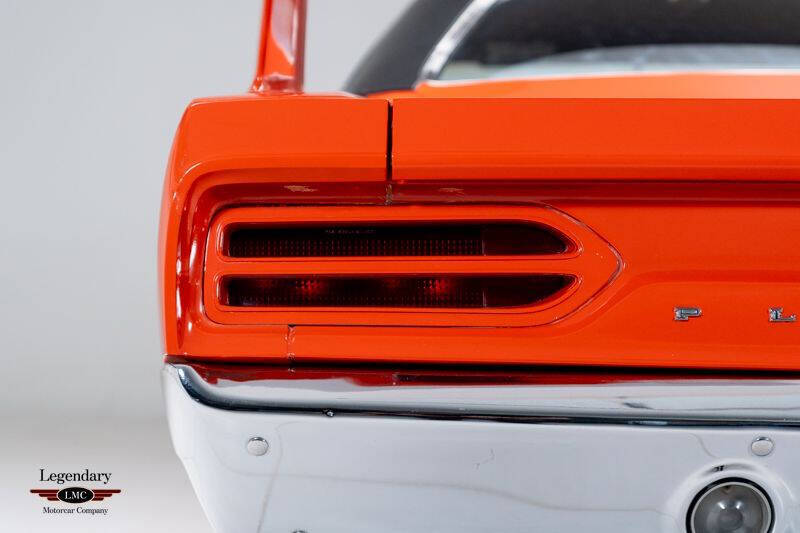 1970 Plymouth Superbird