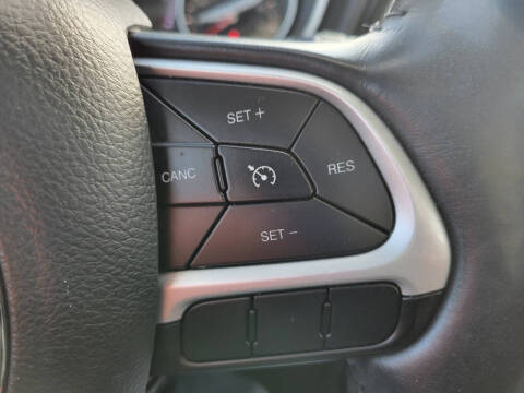 2018 Jeep Compass Altitude