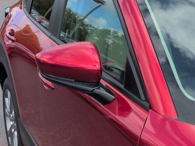 2026 Mazda CX-30 2.5 S Preferred
