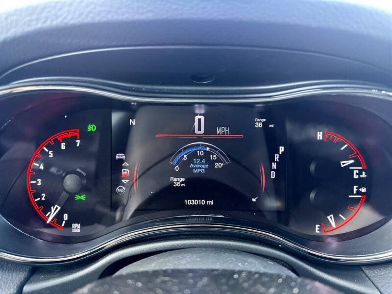 2020 Dodge Durango R/T