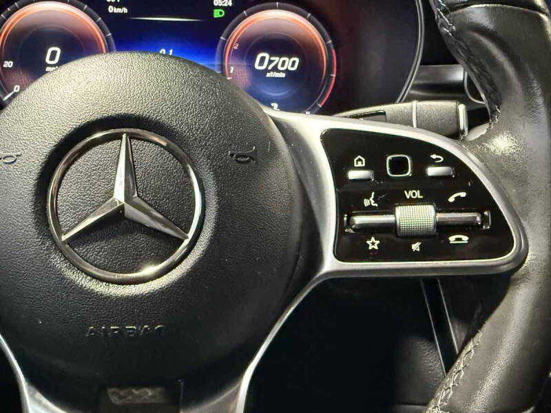 2021 Mercedes-Benz GLC GLC 300 4MATIC