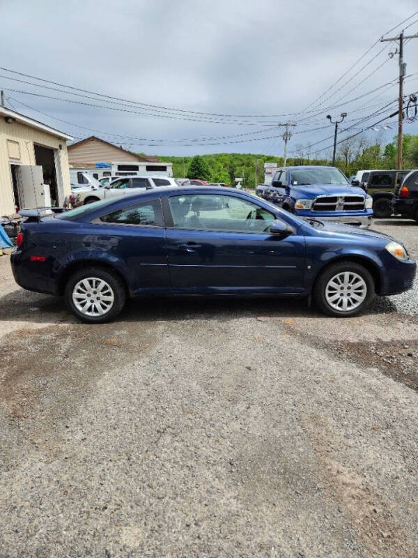 2009 Chevrolet Cobalt LT