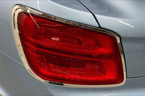 2024 Bentley Flying Spur V8