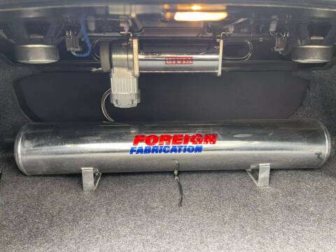 2011 Chevrolet Camaro SS