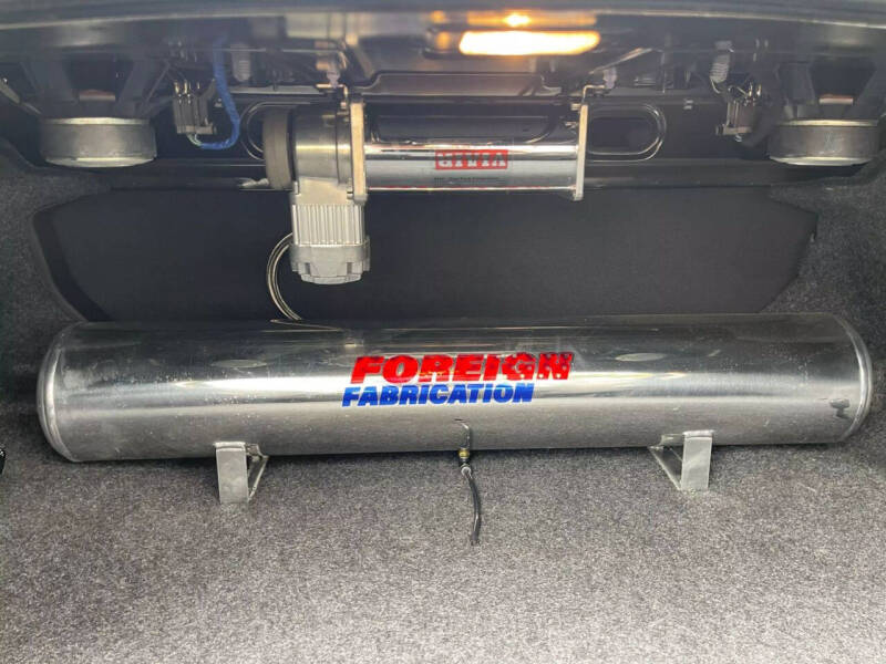 2011 Chevrolet Camaro SS