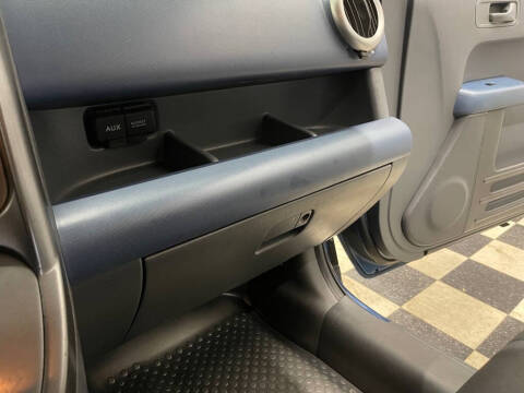 2006 Honda Element EX