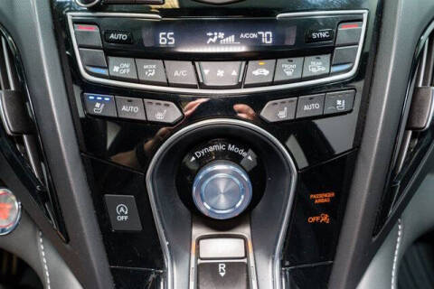 2021 Acura RDX w/A-SPEC