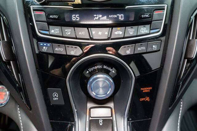 2021 Acura RDX w/A-SPEC