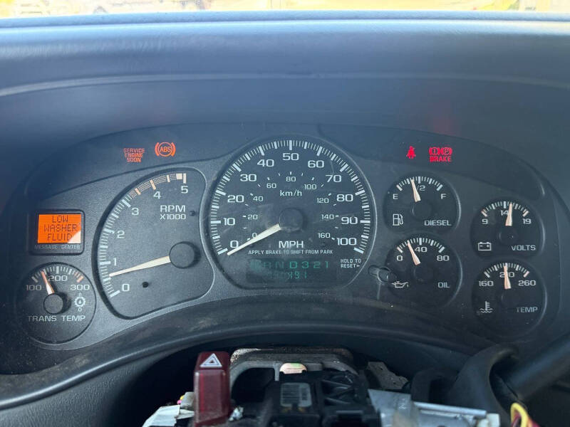 2002 GMC Sierra 2500HD SLE