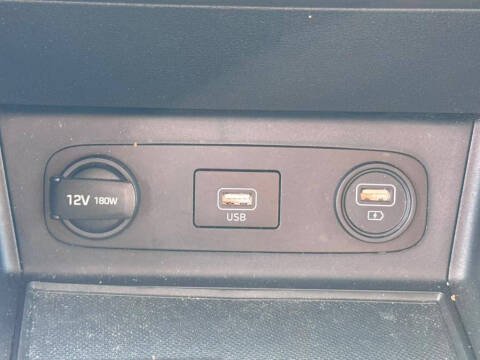 2020 Hyundai Sonata SE