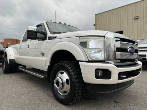 2015 Ford F-350 Super Duty for sale at Used Cars For Sale in Kernersville NC