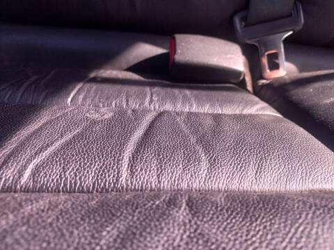 2012 Honda Accord EX-L V6 w/Navi