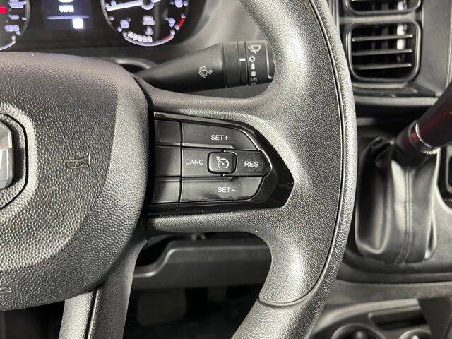 2023 RAM ProMaster 2500 159 WB