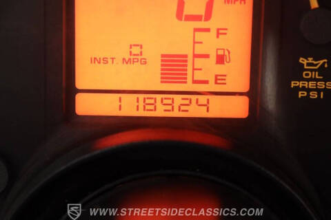 1992 Chevrolet Corvette